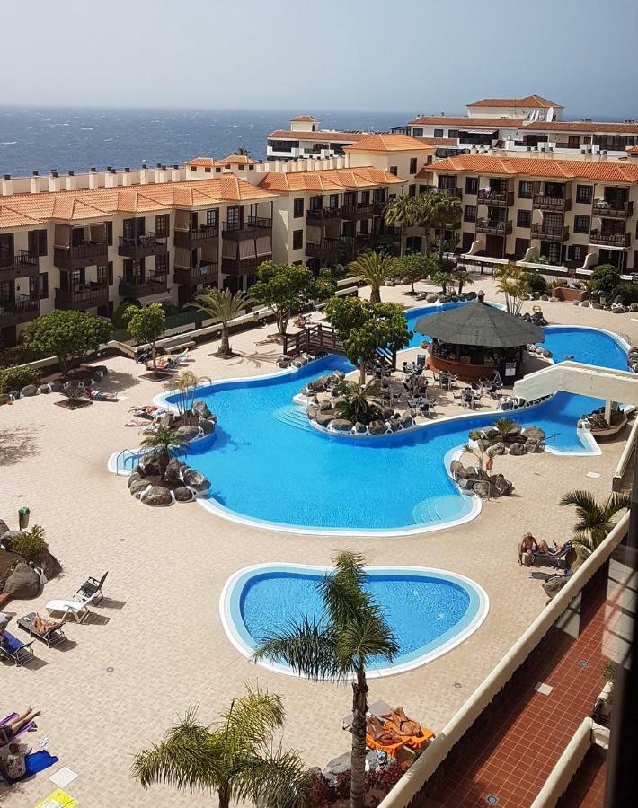 Balcon Del Mar En La Costa Apartament